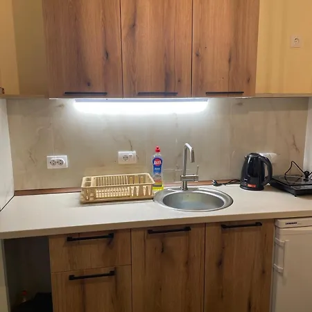 Apartman Vuk, Crni Vrh - Stara Planina Exterior photo