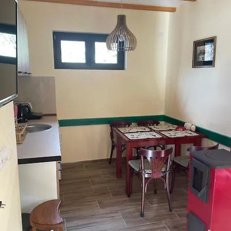 Apartman Vuk, Crni Vrh - Stara Planina Exterior photo