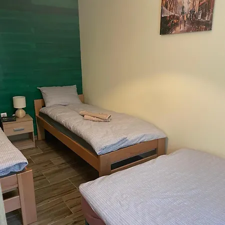 Apartman Vuk, Crni Vrh - Stara Planina Exterior photo