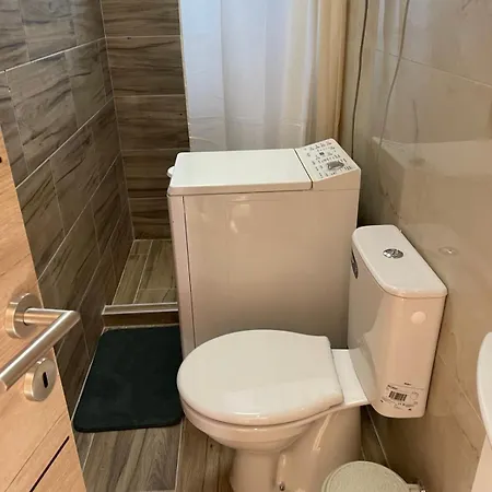 Apartman Vuk, Crni Vrh - Stara Planina Exterior photo