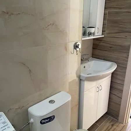 Apartman Vuk, Crni Vrh - Stara Planina Exterior photo