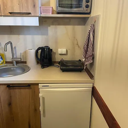 Apartman Vuk, Crni Vrh - Stara Planina Exterior photo
