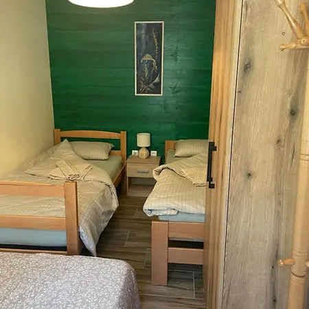 Apartman Vuk, Crni Vrh - Stara Planina Exterior photo