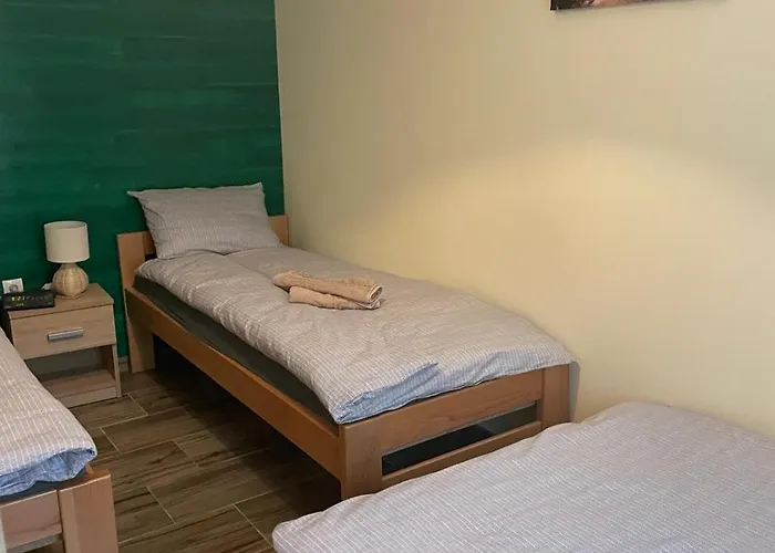 Apartman Vuk, Crni Vrh - Stara Planina