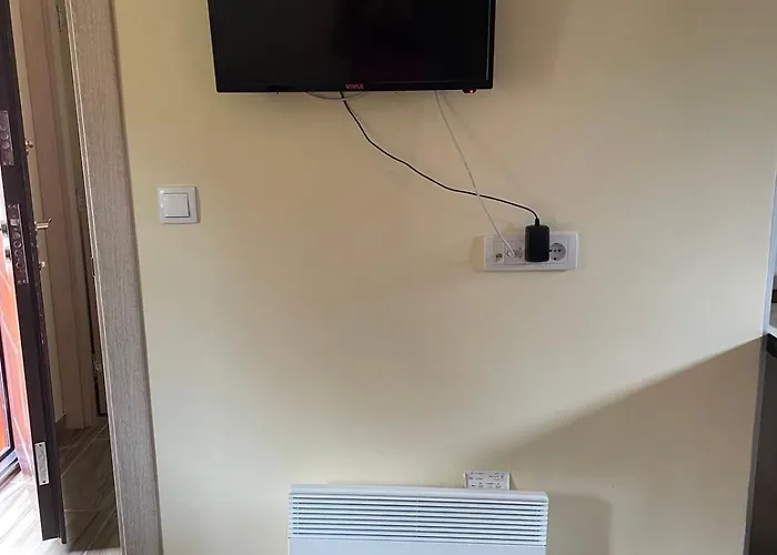 Apartman Vuk, Crni Vrh - Stara Planina
