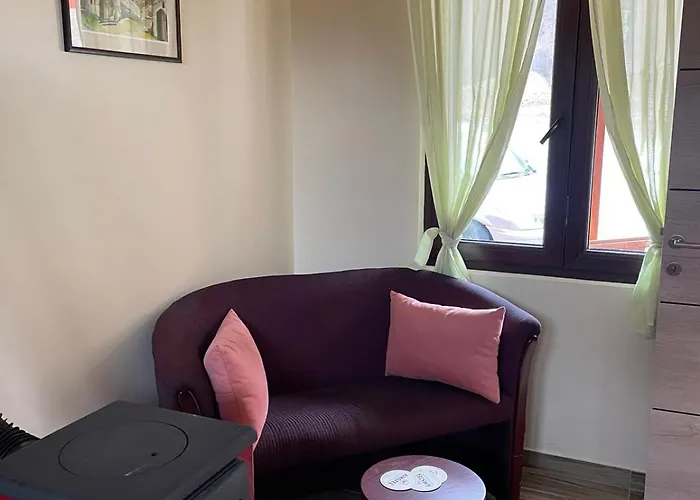 Apartman Vuk, Crni Vrh - Stara Planina
