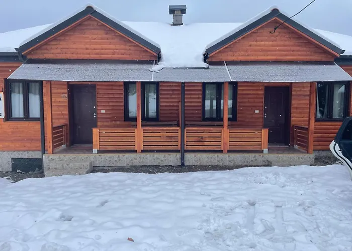 Apartman Vuk, Crni Vrh - Stara Planina