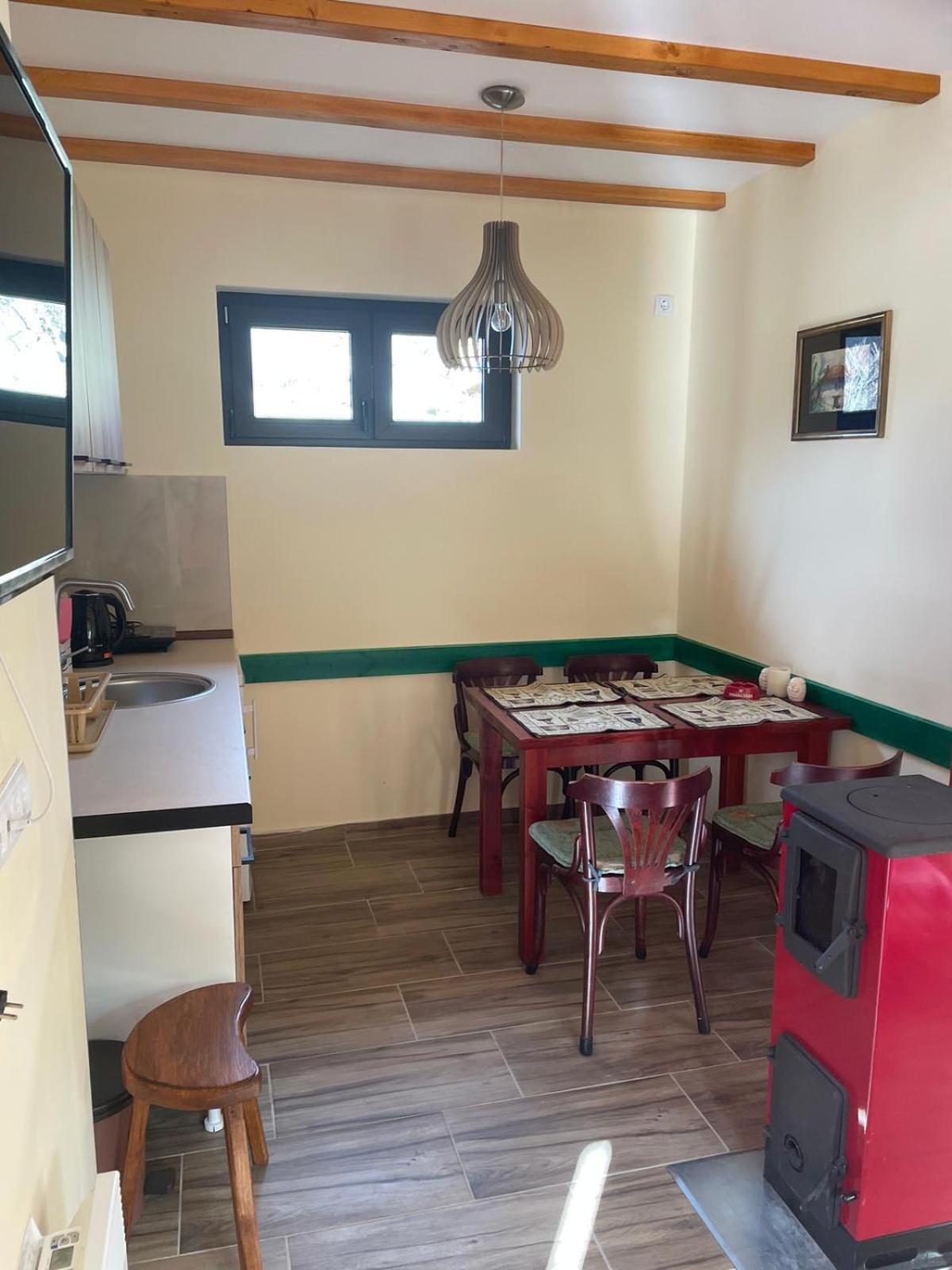 Apartment Vuk, - Stara Planina