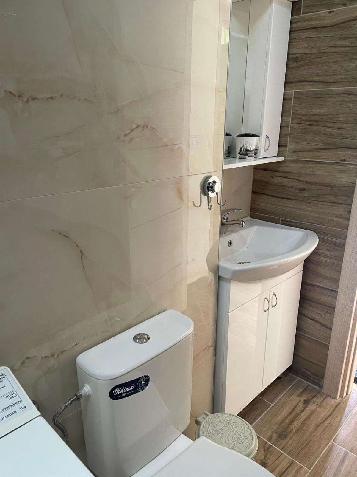 Vuk, - Stara Planina Apartment