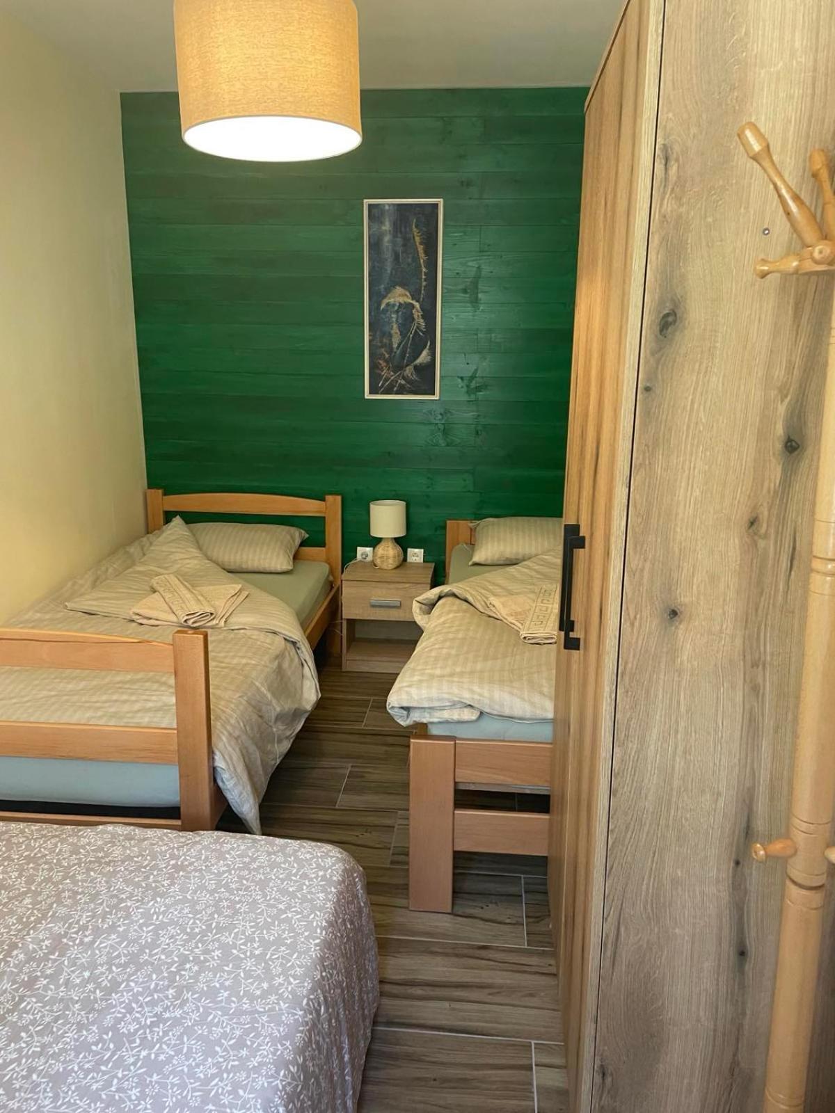 Vuk, - Stara Planina Apartment Crni Vrh