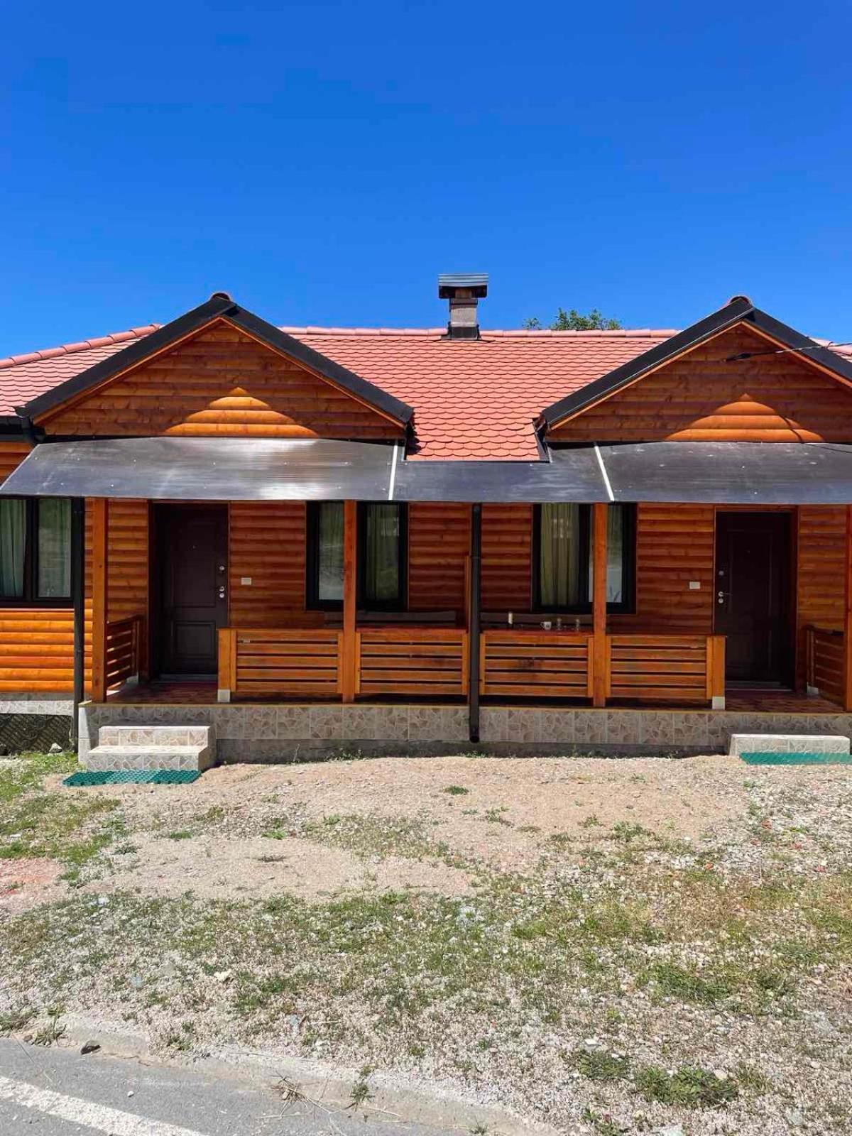 Vuk, - Stara Planina