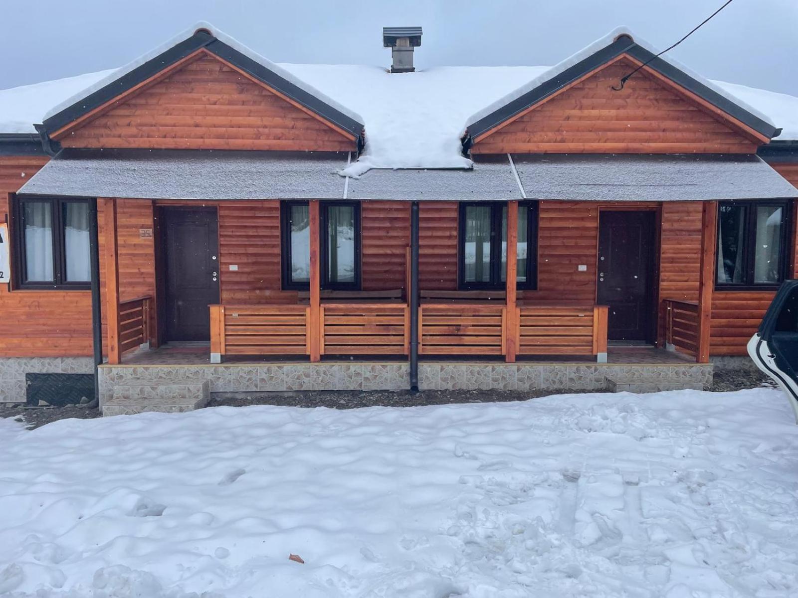 Apartment Vuk, - Stara Planina